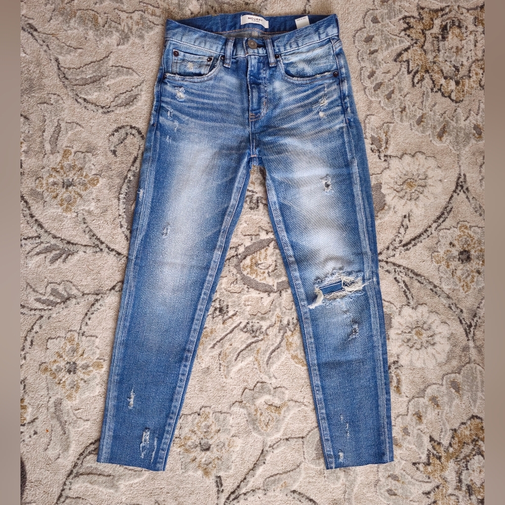 Moussy Vintage Jeans